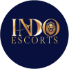 indo escorts logo